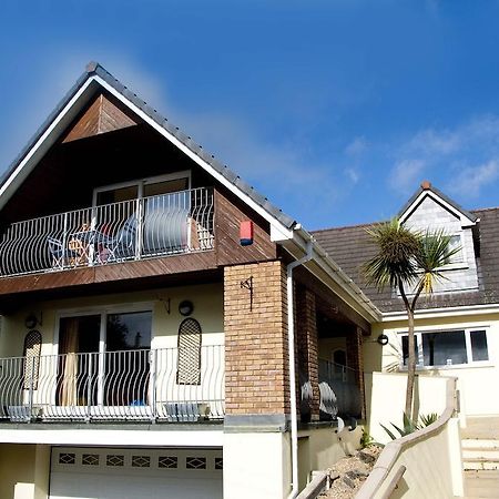 Wadebridge Bed And Breakfast Exterior photo