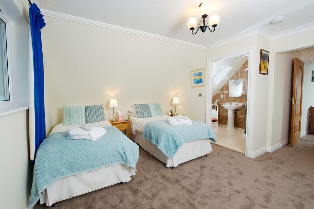 Wadebridge Bed And Breakfast Room photo