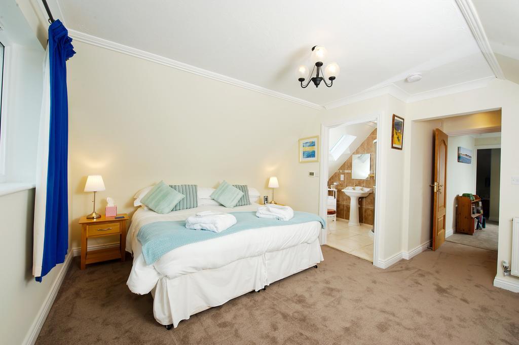 Wadebridge Bed And Breakfast Room photo